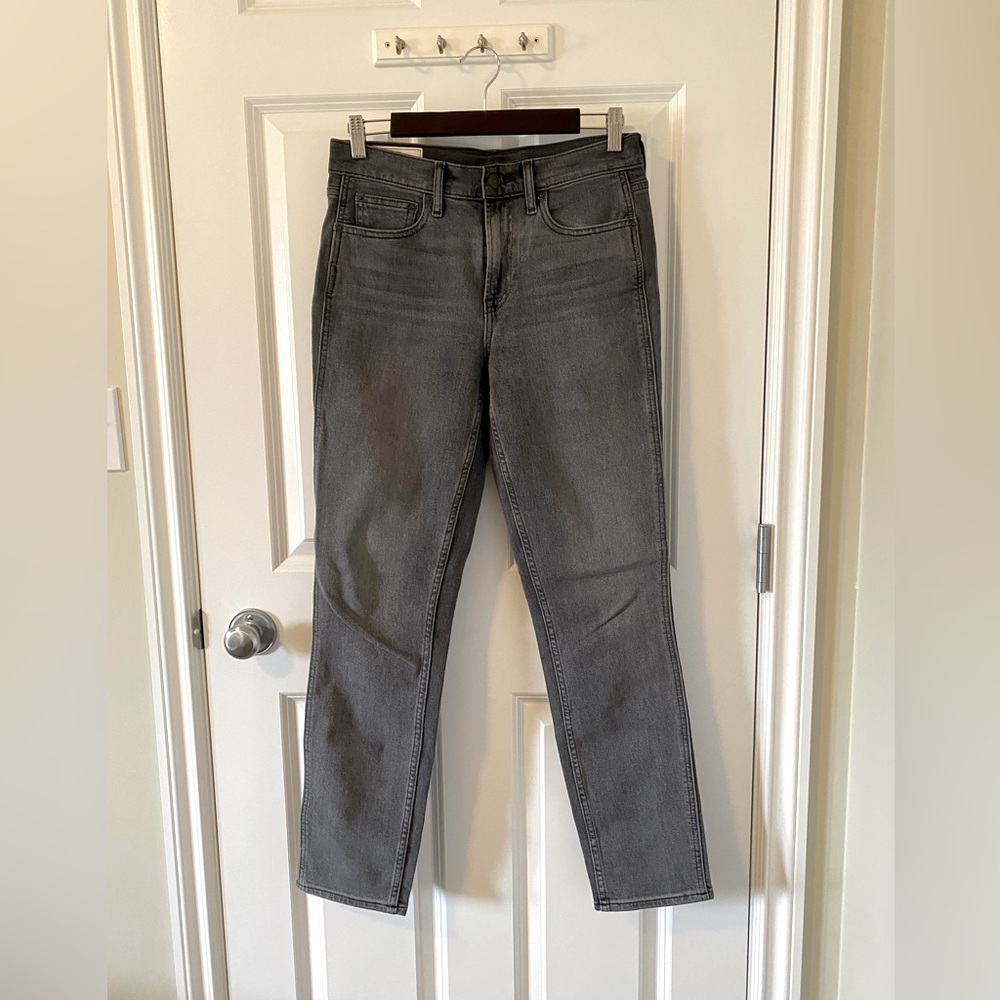 Gap Grey Jeans